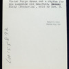 Victor Borge