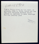 Victor Borge
