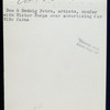 Victor Borge