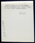 Victor Borge