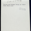 Victor Borge