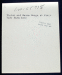 Victor Borge