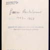 Bartolomeo Bosco