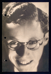 Bertram Boug