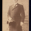 Arthur Bourchier