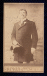 Arthur Bourchier