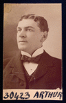 Arthur Bourchier