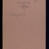 Arthur Bourchier
