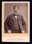 Arthur Bourchier