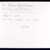 Le Bourgeois Gentilhomme