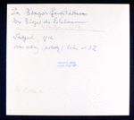 Le Bourgeois Gentilhomme