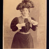 Madeleine Bouton