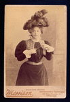 Madeleine Bouton