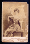 Madeleine Bouton