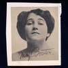 May Bouton