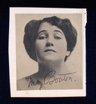 May Bouton