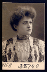 Adine Bouvier