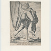 Acer in aducrsos tendo dum Signifer hostes, Marti'olis crescit [1600]
