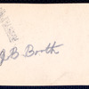 Junius Brutus Booth Sr.