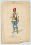 Husar, 1700