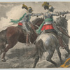 Pappenheim Curassiers.1632
