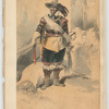 Johann Tserklas Graf V. Tilly