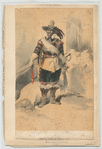 Johann Tserklas Graf V. Tilly