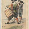 Tambour U Pfeiffer