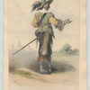 Lieutenant von der Infanterie