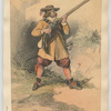 Infanterist