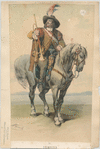 Trompeter
