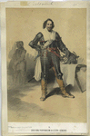 Graf von Pappenheim Oesterr: General