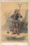 Artillerist