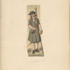 Artillerist. 1671