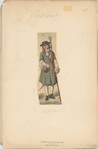 Artillerist. 1671