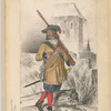 Musketier [?...], (Wien). 1682
