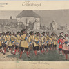 Linie Infanterie. 1696
