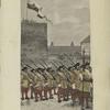 Infanterie Regiment [?] 1696