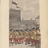 Infanterie Regiment [?] 1696