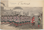 Linie Infanterie Dragoner [?]