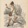 Grenader. 1700