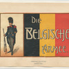 Die Belgische Armee