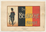 Die Belgische Armee