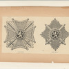 Grand cordon ; Grand officier