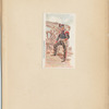 Batterie forteresse, 1891