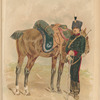 Cavalerie garde civique, 1893