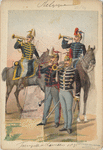 Trompetter lanciers 1895