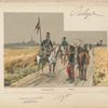 Lanzenreiter ; Guide, 1895