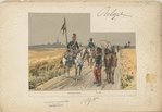 Lanzenreiter ; Guide, 1895