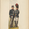 Gendarmerie, 1895